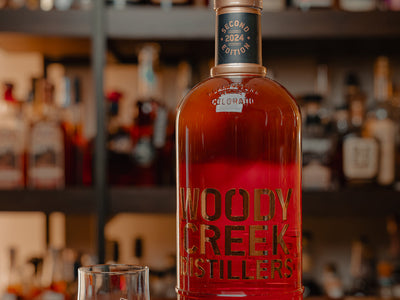 Colorado Bloody Butcher & HAZMAT Rye Single Barrels???