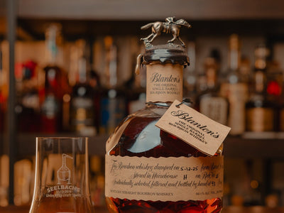 Buffalo Trace Returns With Heritage Bourbon Favorites
