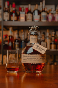 Buffalo Trace Returns With Heritage Bourbon Favorites