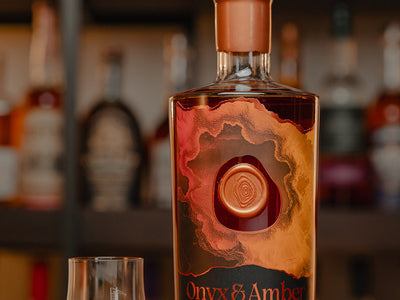 Onyx & Amber 12-yr is Back