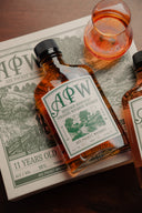 An 11-Year Crusher From Ass Pocket Whiskey