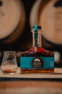 13th Colony's Highest Proof Annual Rye Yet
