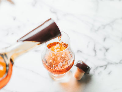 The Seelbach's Guide to Rare Character Single Barrels