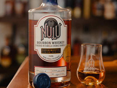 Nulu Experimental Single Barrels for the Flavor Curious