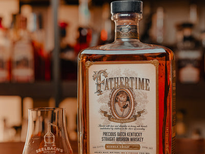 Fathertime's Middle Child Mystery