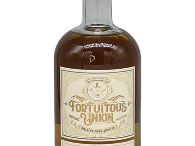 Fortuitous Union No. 22-4050 - Seelbach's