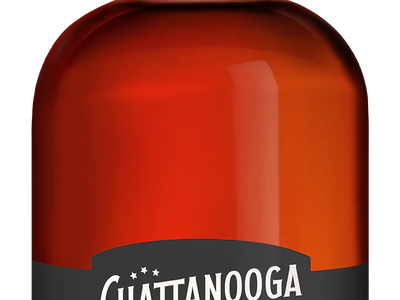 Chattanooga Founders 11th Anniversary Blend