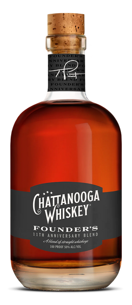 Chattanooga Founders 11th Anniversary Blend