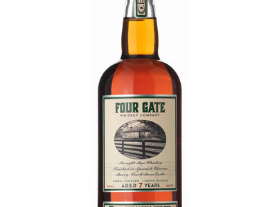 Four Gate Andalusia Is Back!