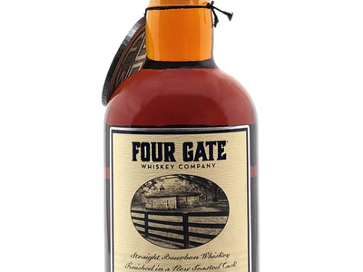 Four Gate Whiskey Private Select