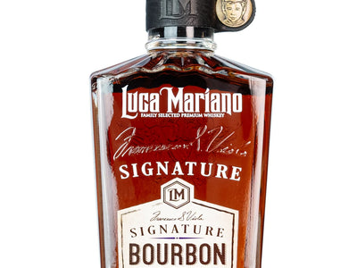 Luca Mariano Distillery