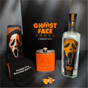 Ghost Face Vodka Returns with a Blood Orange Twist!
