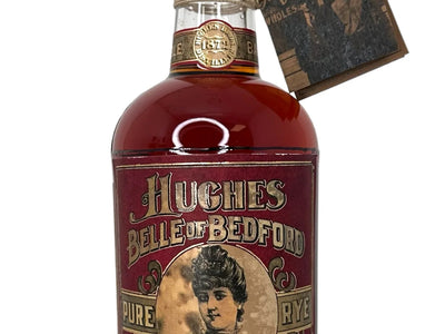 Hughes Bros. Belle of Bedford