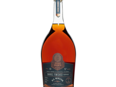 Introducing Broad Branch Distillery