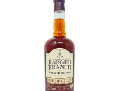 Ragged Ranch Wheated Double Oak