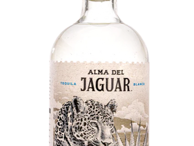 Introducing Alma Del Jaguar Tequila