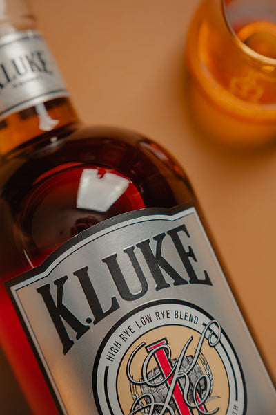 K. Luke Returns With Batch 11 Bourbon & Toasted Bourbon Batch 4