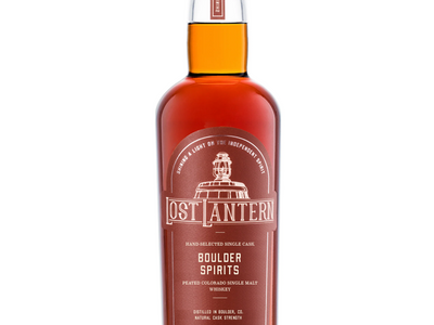 Lost Lantern Fall 2022 Single Cask Collection