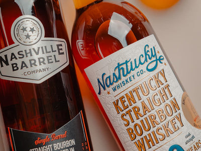 Our First Nashville Picks of the Year 🔥