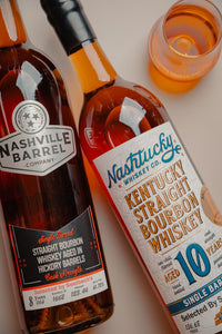 Our First Nashville Picks of the Year 🔥