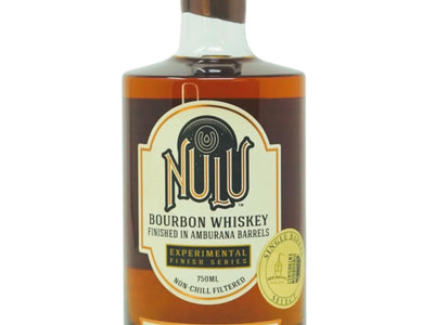 Nulu Allocated Finished Barrels