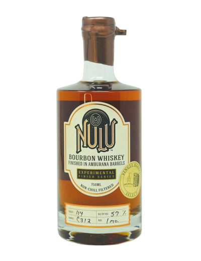 Nulu Allocated Finished Barrels