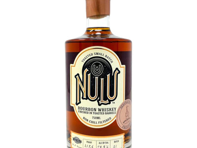 Two New Nulu Barrel Picks