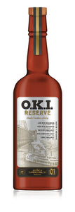 O.K.I. Reserve Batch
