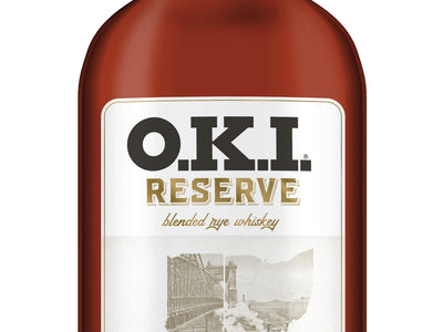 O.K.I. Reserve Batch 02