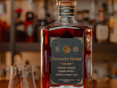 Kentucky Nectar Spring Bourbon 2026
