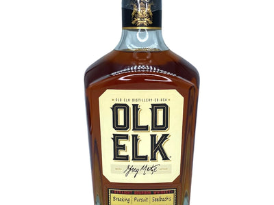 Old Elk BCR Barrels