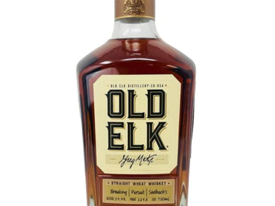 Old Elk BCR Single Barrels