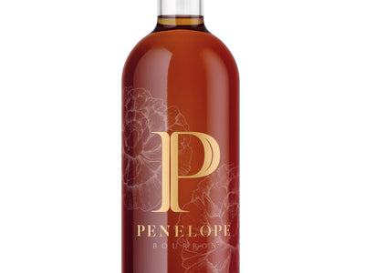 Penelope Bourbon Private Select Batch 22-301