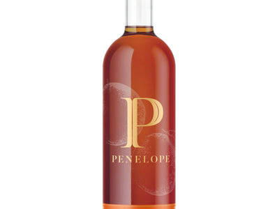 Introducing Penelope Bourbon "Valencia"
