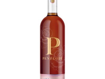 Penelope Cooper Series: Riviera