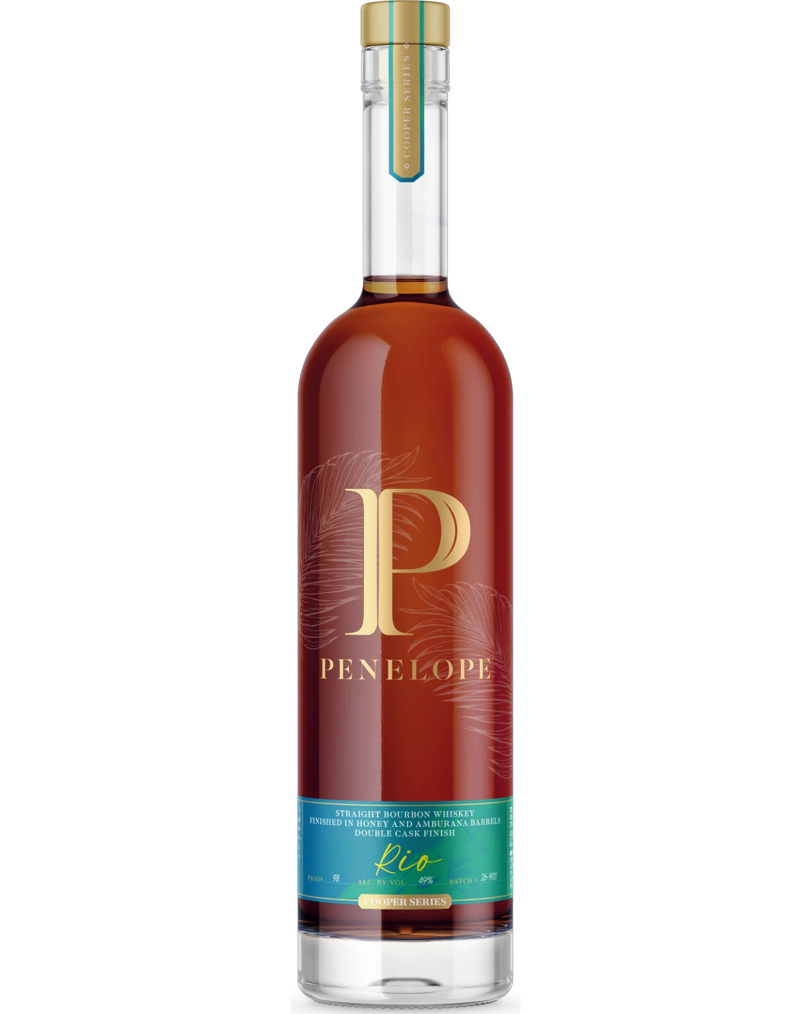 Penelope Rio Returns to Seelbach's