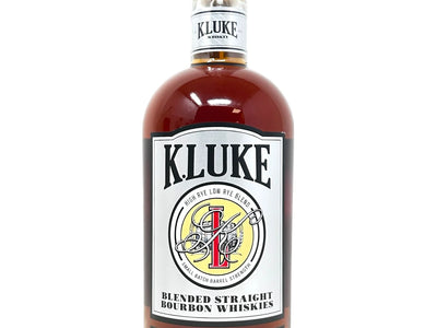 K. Luke Returns with Barrel Strength Batch 5