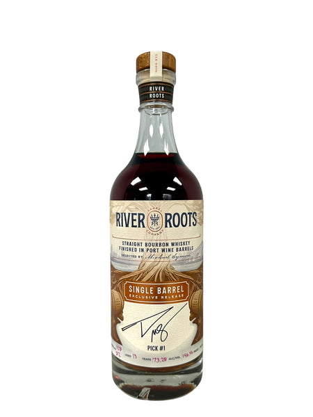 River Roots Barrel Company