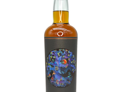 Subtle Spirits Independent Bottling