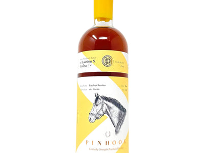 Pinhook Bourbon 2023 True Small Batch