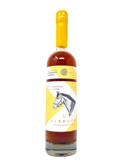 Pinhook Bourbon 2023 True Small Batch