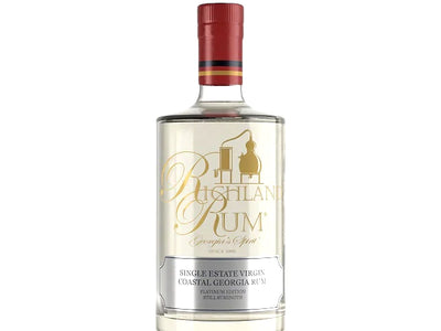 The Richland Rum Collection