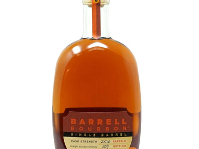 Two New Barrell Barrel Picks