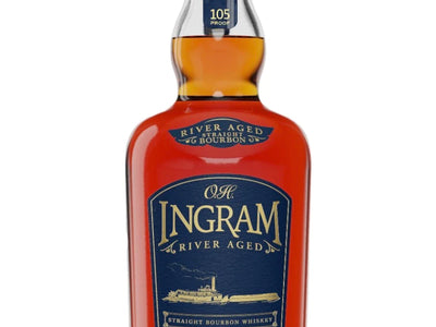 O.H. Ingram River Aged Whiskey