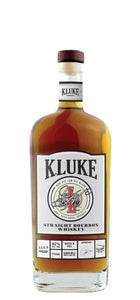 Introducing K. Luke Whiskey Company
