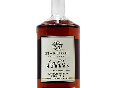 New Private Barrel from Starlight