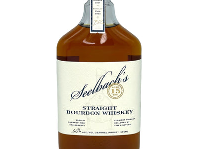 Seelbach's Private Reserve 15-Year