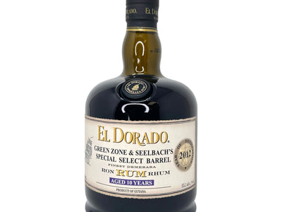 A Rum Pick You Won't Want to Miss