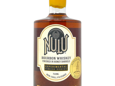 Nulu's Back With Honey & Wheated