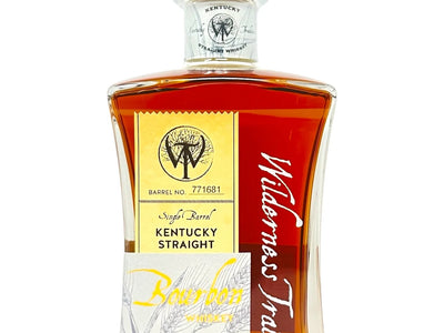 Wilderness Trail | Wheated Bourbon